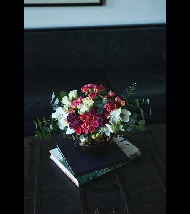 Luxe Blossom - 3
