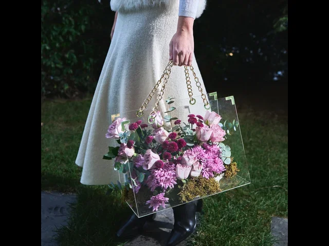 Modern Muse Bag - 3