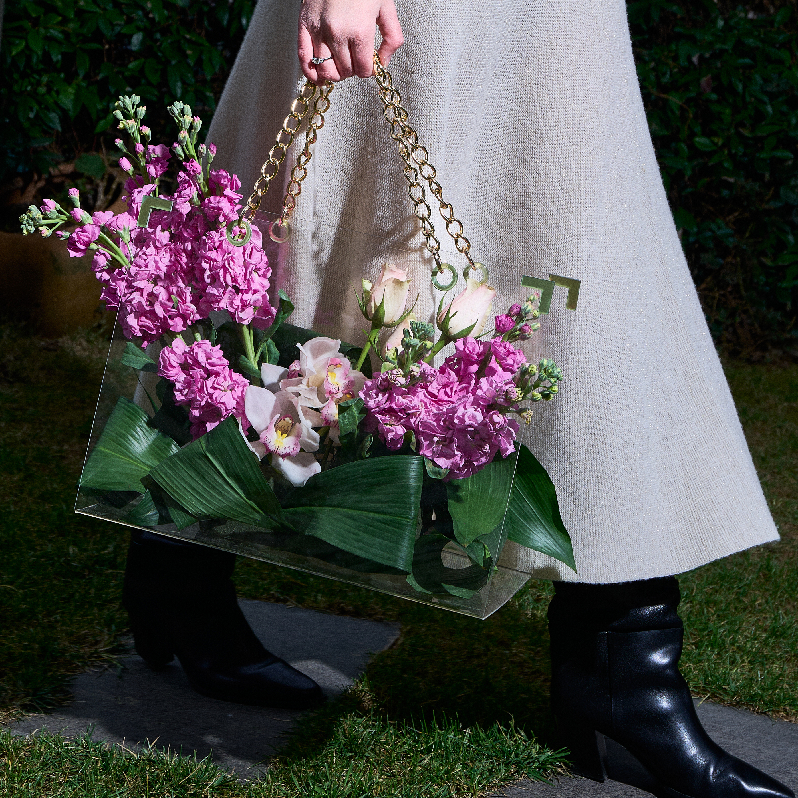 Mystic Bloom Bag - 8