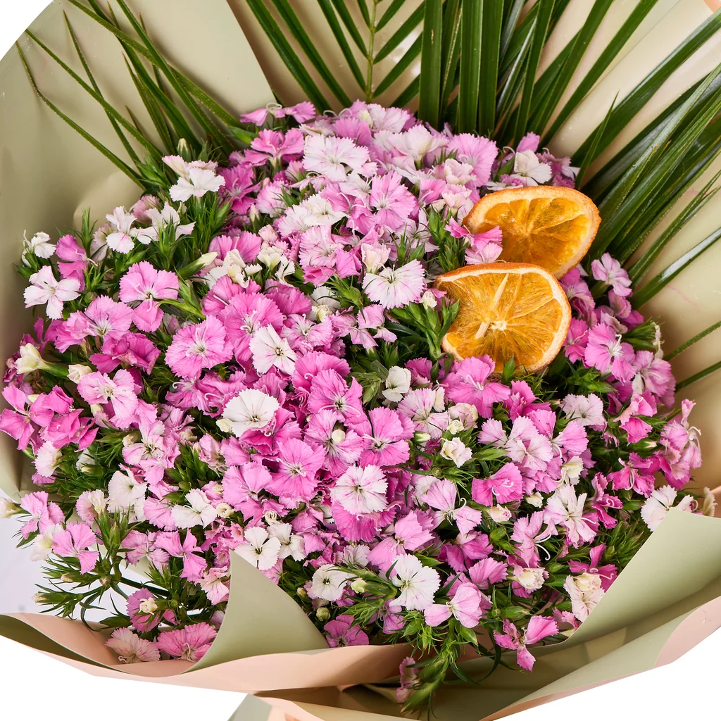 Hüsnüyusuf Buketi - 3