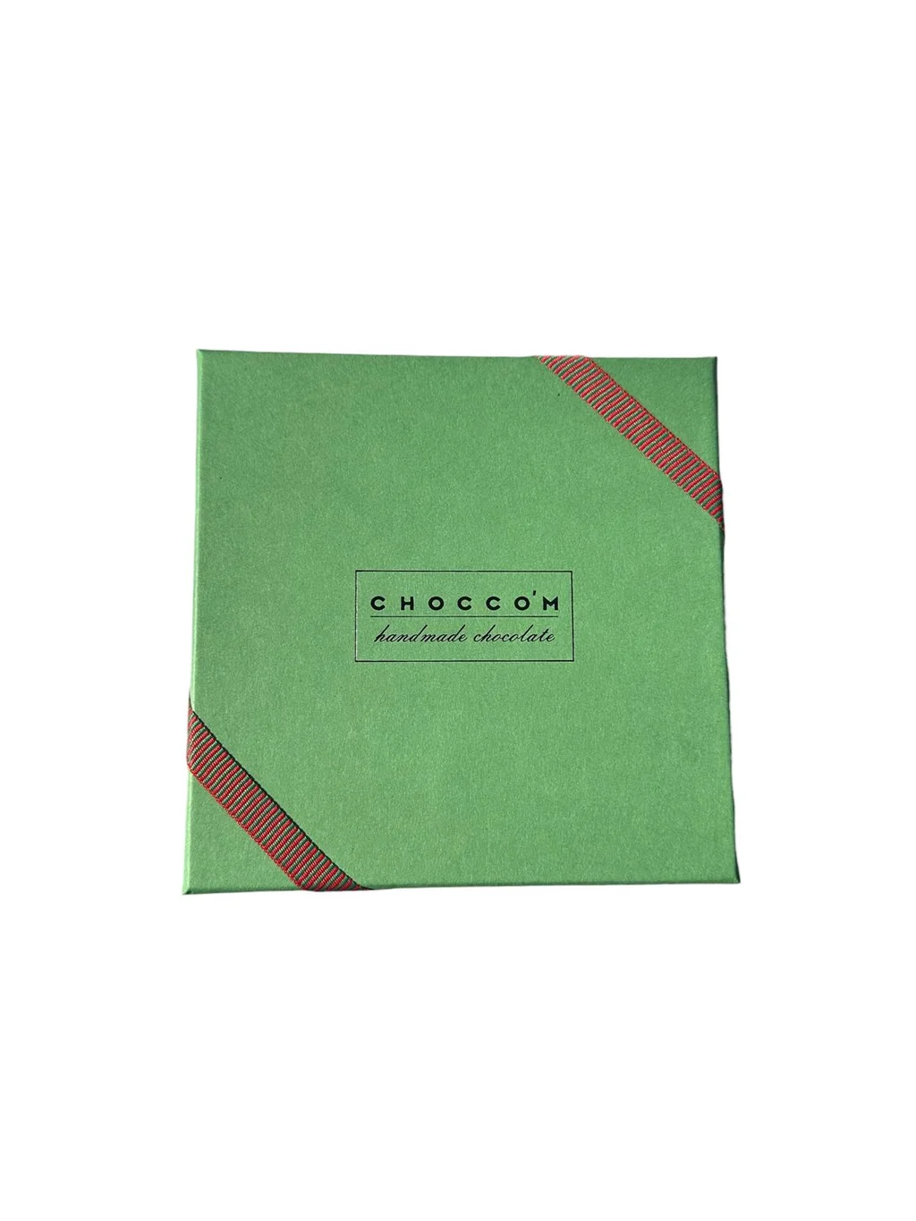 Choccom Bayram Çikolatası - 3