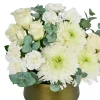 Olive Elegance - 3