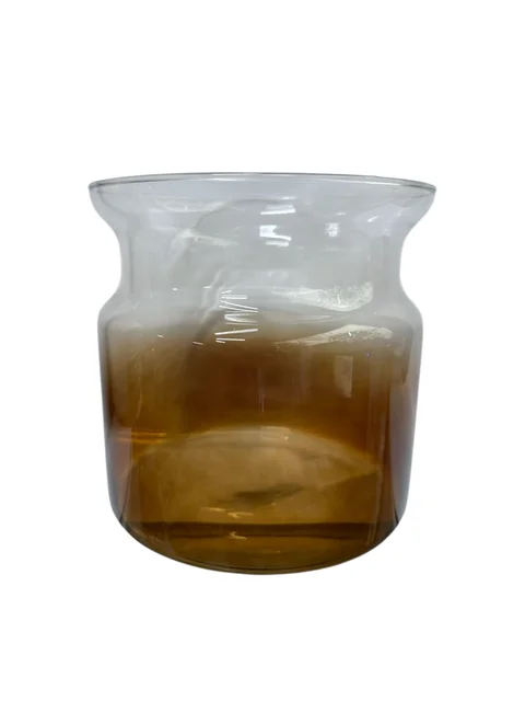 Geniş Form Dekupe Lüks Vazo