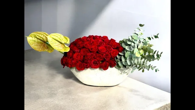 Rose Signature
