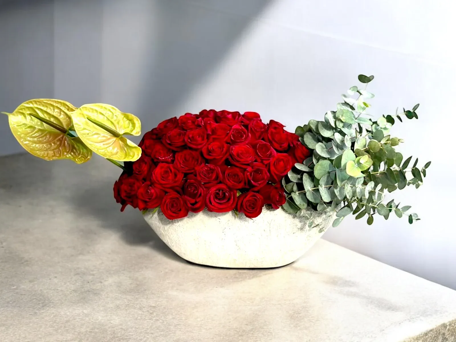 Rose Signature