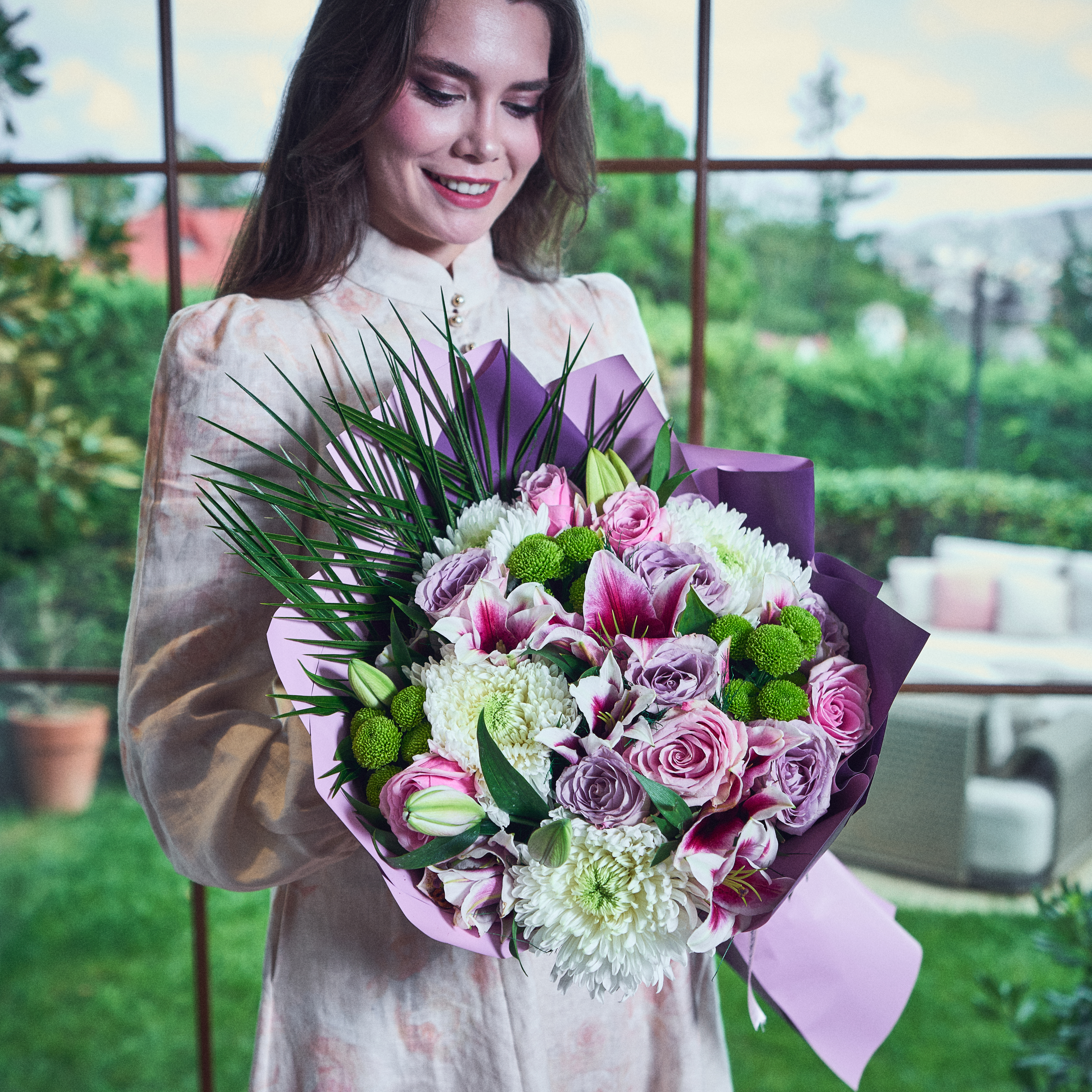 Charmelle Bouquet - 7