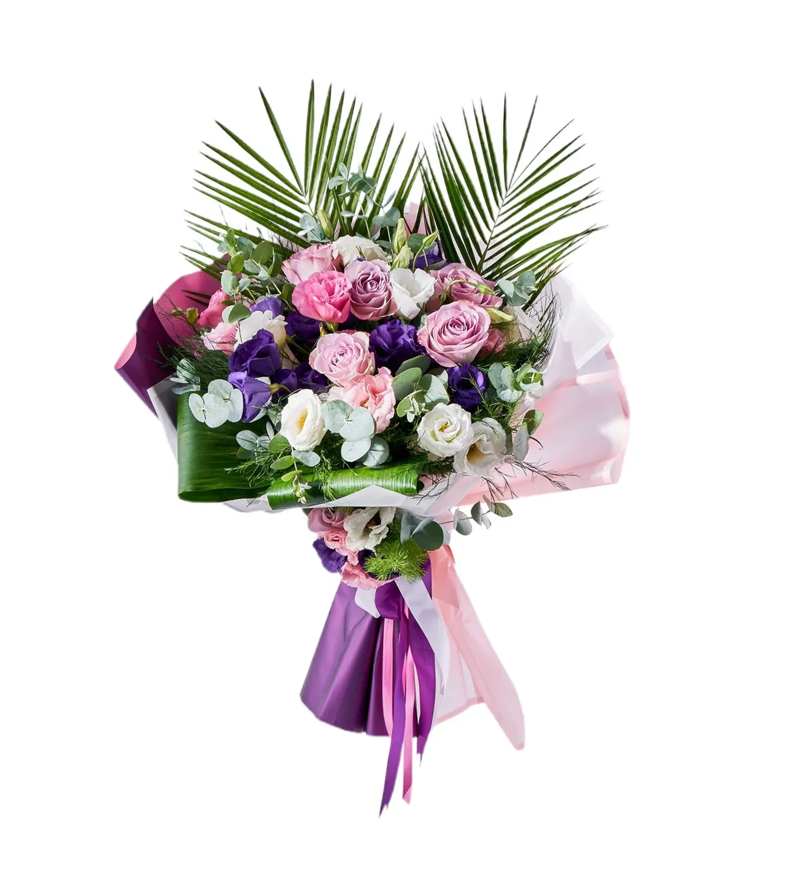 Premium Colorful Bouquet