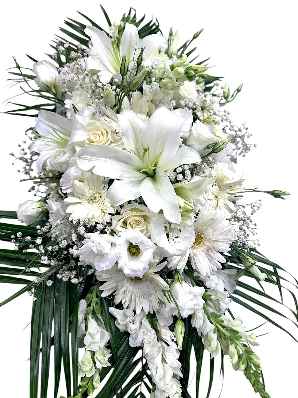 Premium Masa Çiçeği - 2