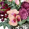 Deep Pink Serenity - 3