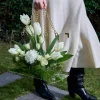 White Muse Bag - 2