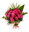 Luxury Roses Çiçek Buketi - 3