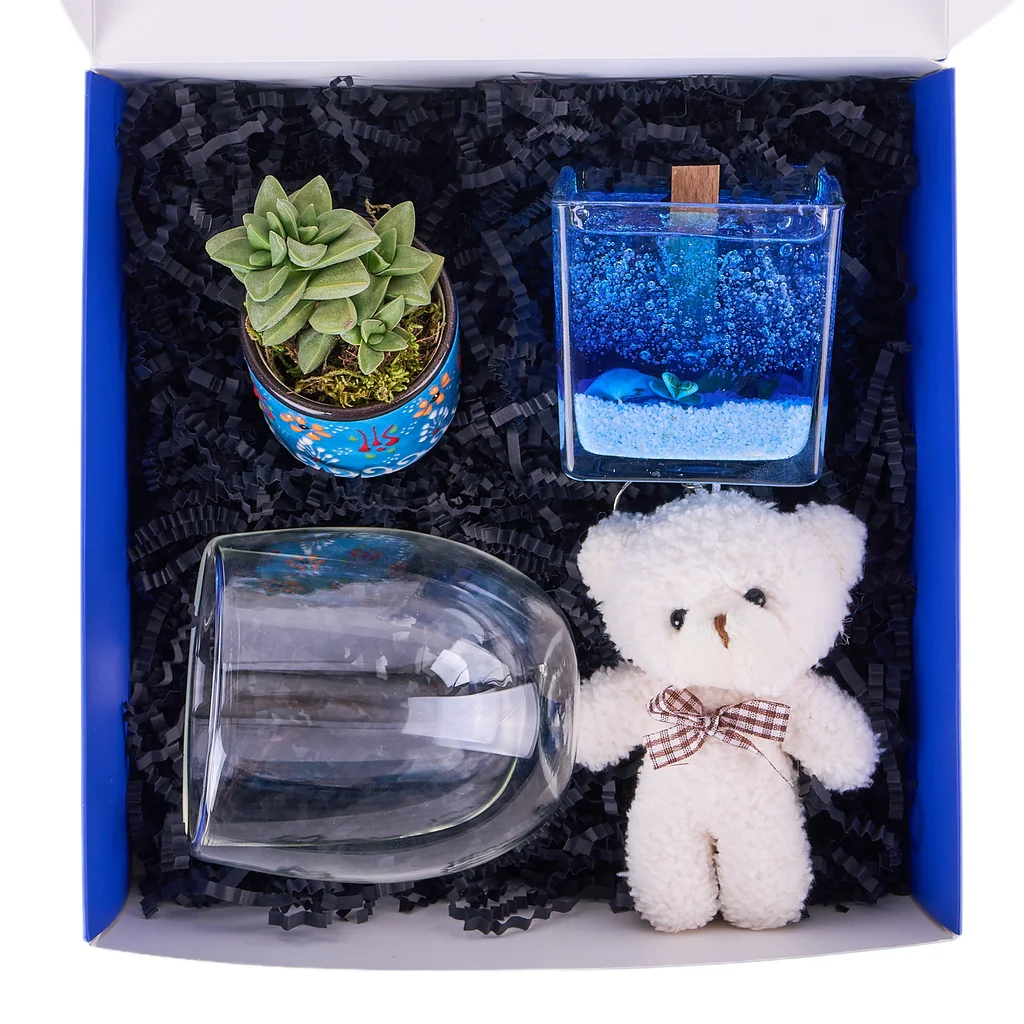 Soft Moments Hediye Kutusu