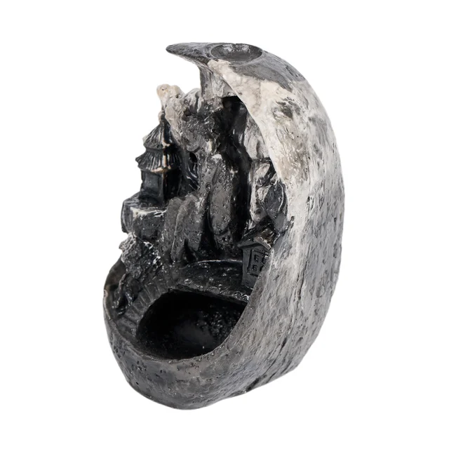 Dağ Geri Akış Tütsülük - 3