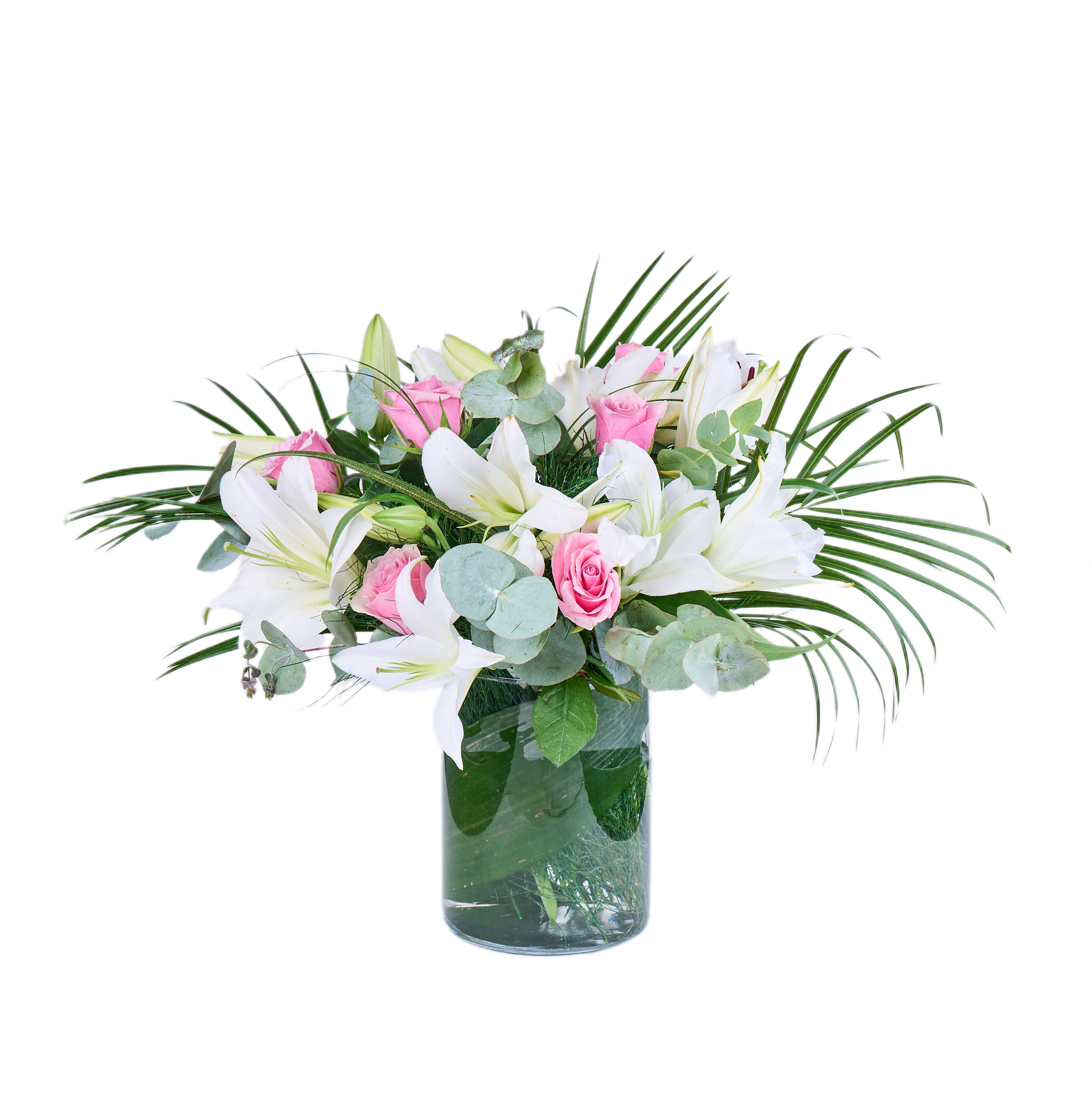 Lily & Rose Harmony - 8