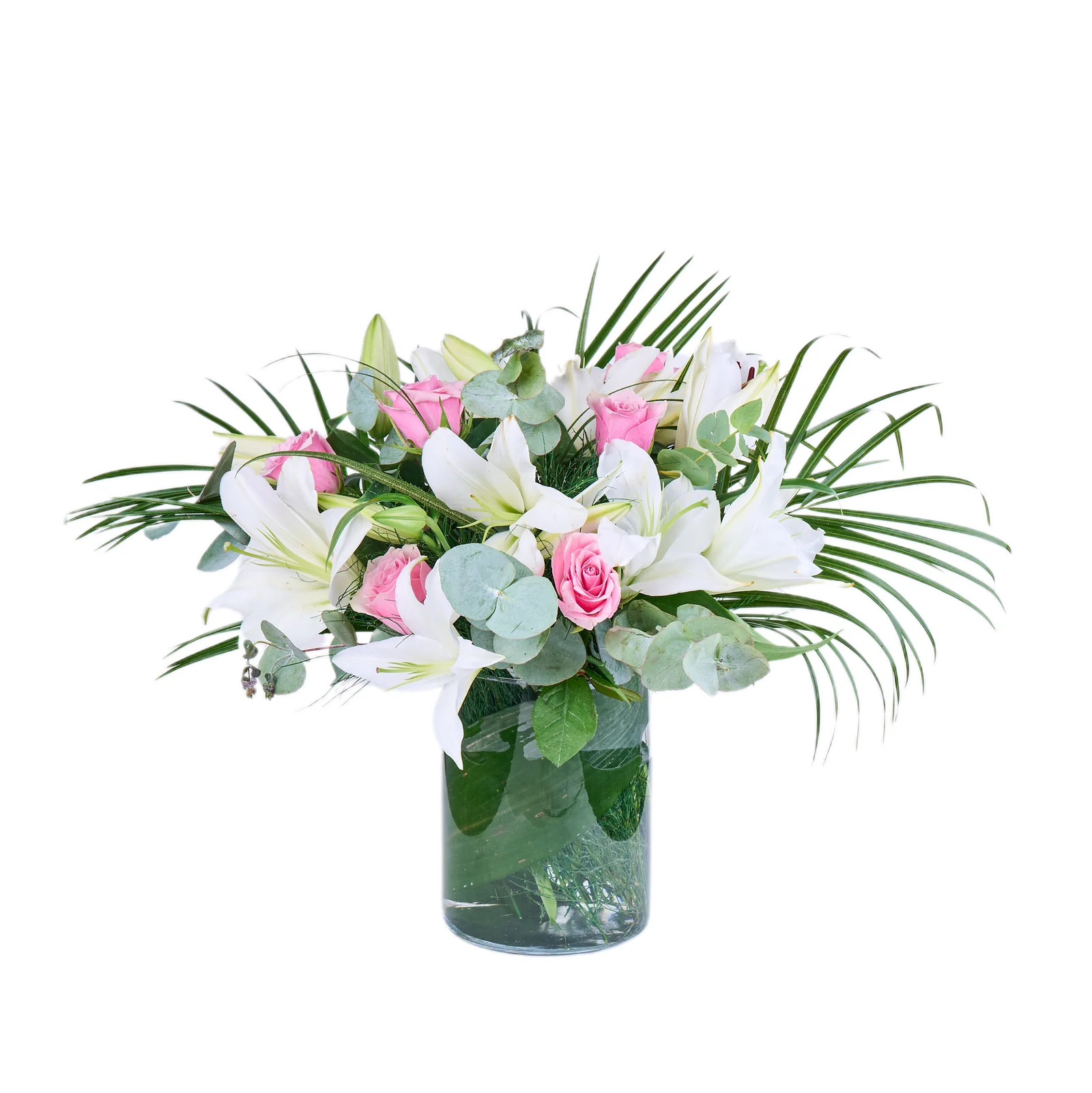 Lily & Rose Harmony