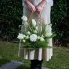 White Muse Bag - 3