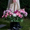 Pink Glam Bag - 4