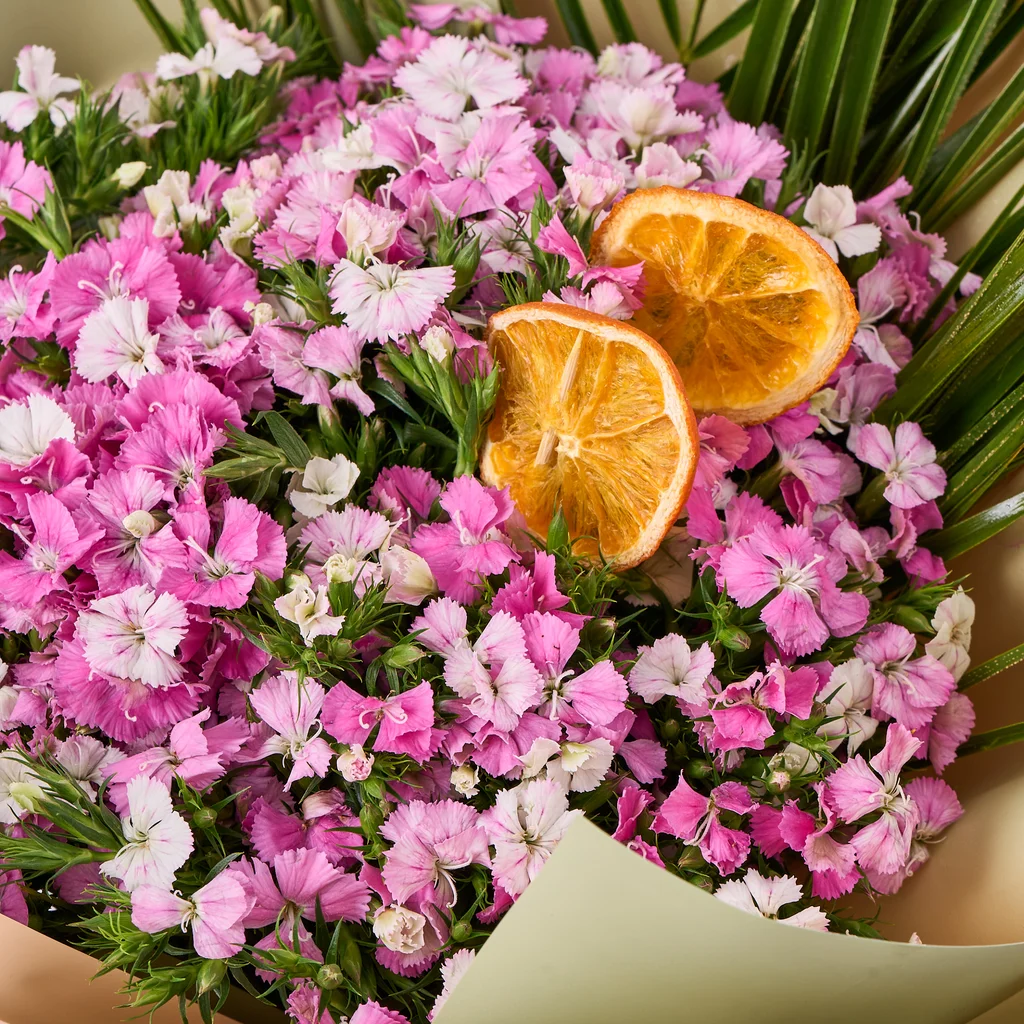 Hüsnüyusuf Buketi - 4