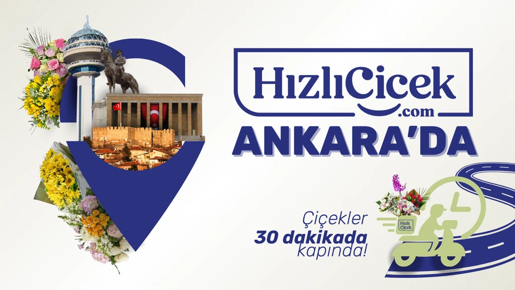 Ankara