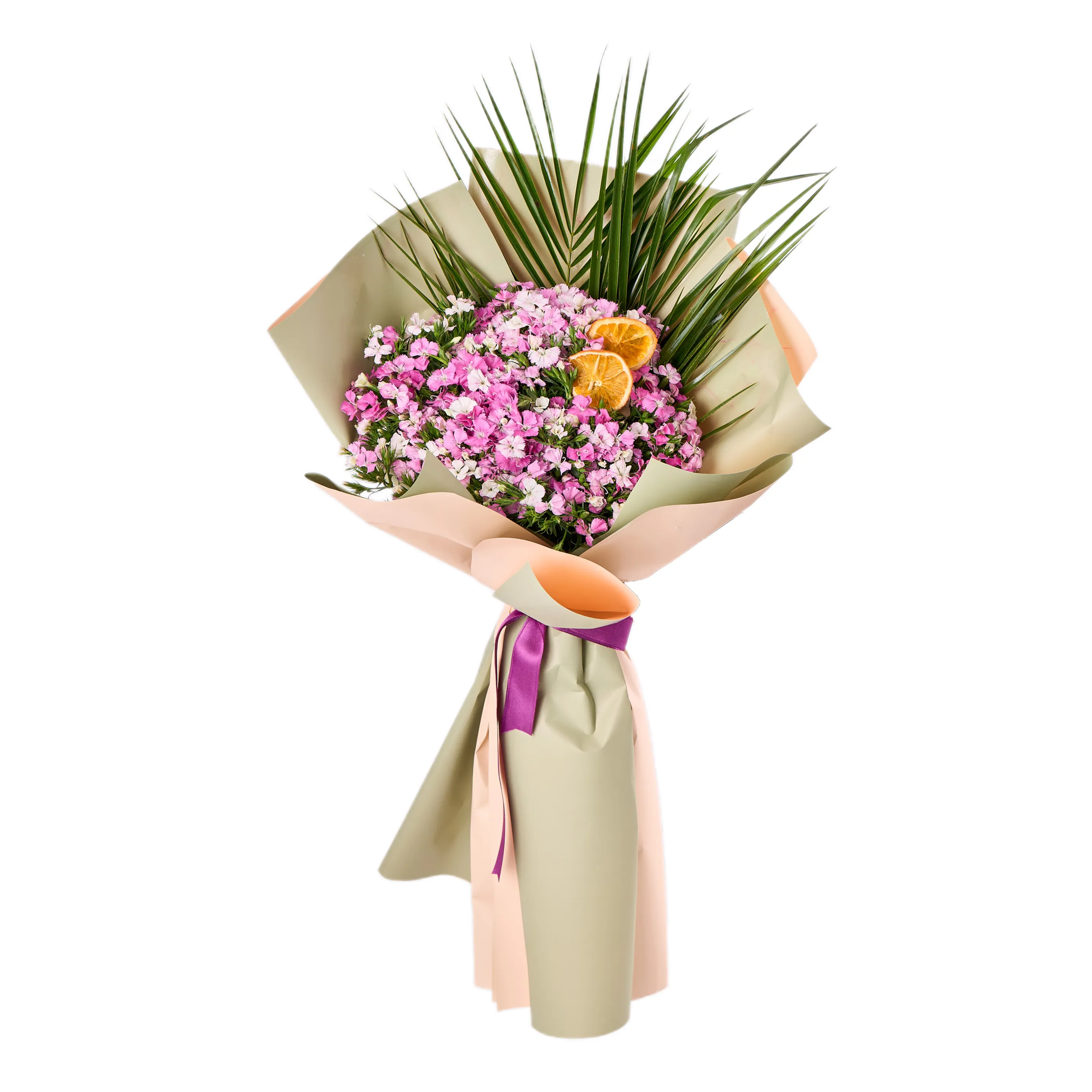 Hüsnüyusuf Buketi - 8