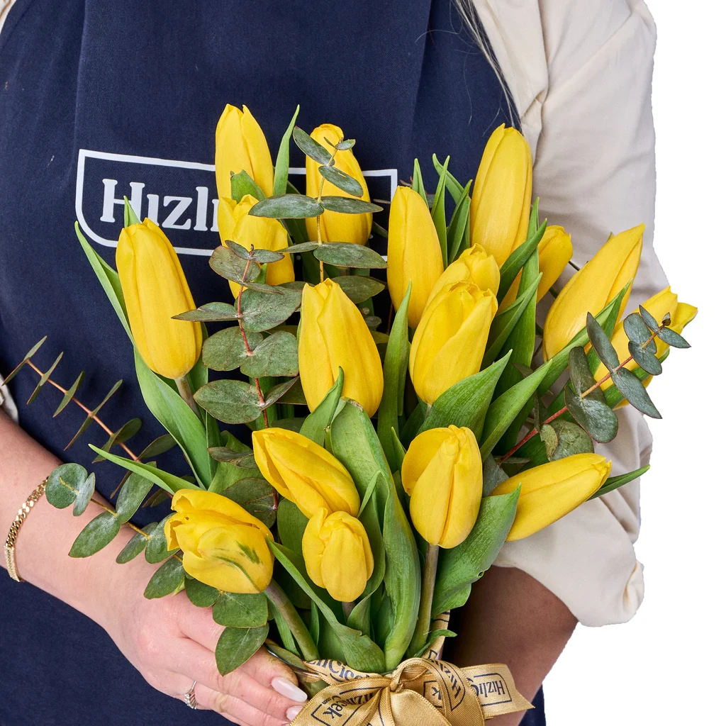 Yellow Queen's Lale - 3