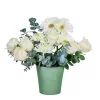 Minty White