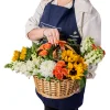 Sunshine Basket