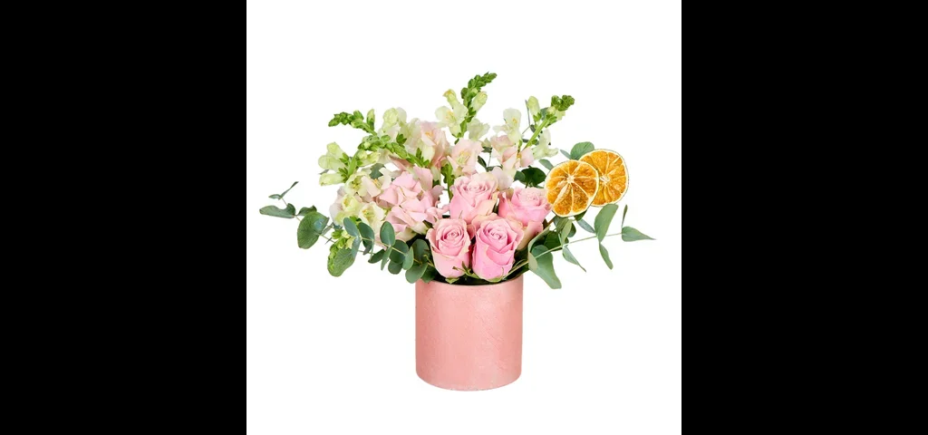 Pure Essence Aslanağzı