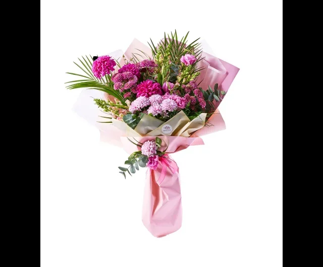 Premium Pink Pearl