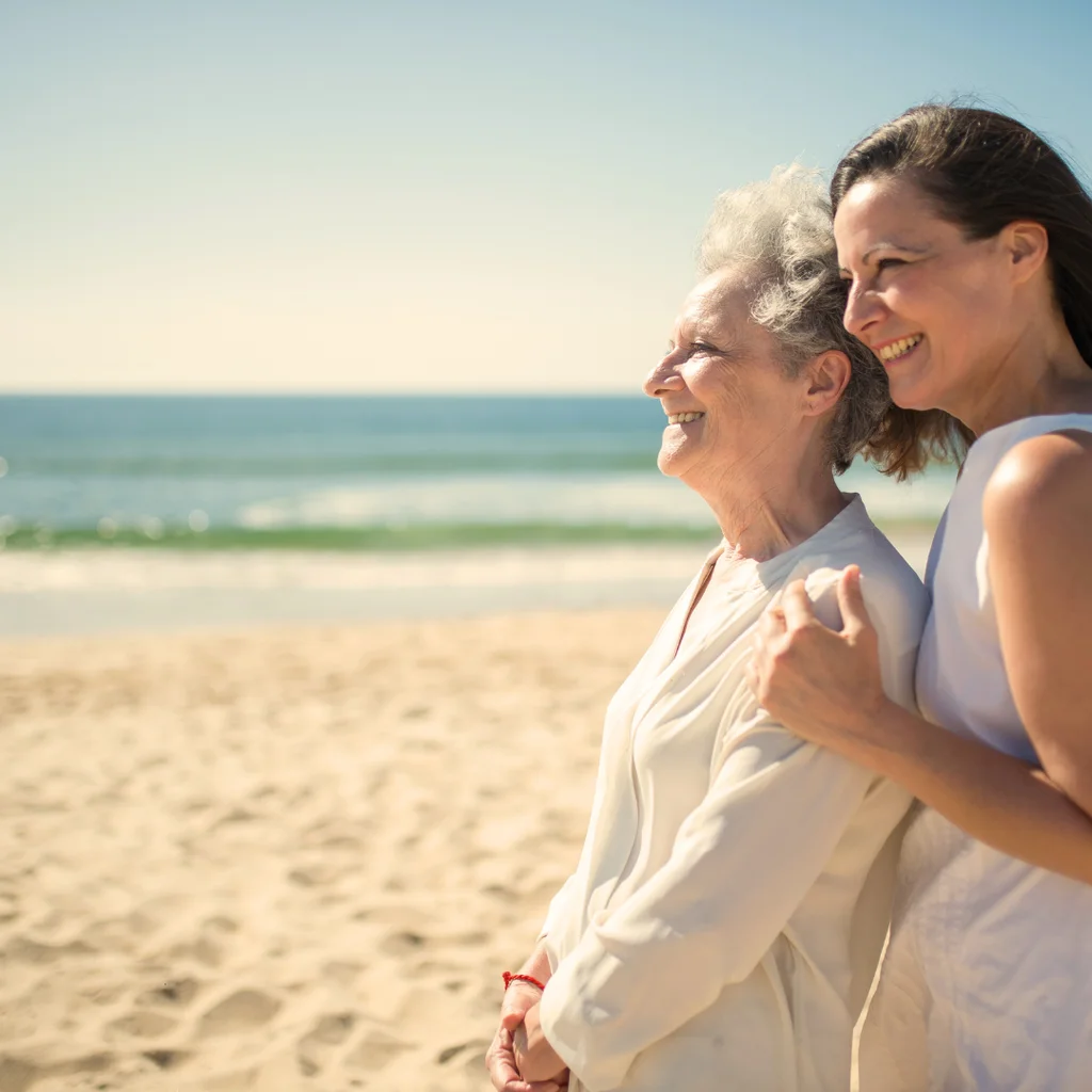 Anneye Doğum Günü Mesajları: Sevgi Dolu Sözler