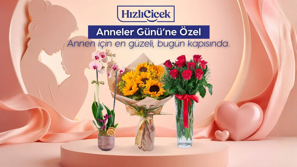 anneler günü