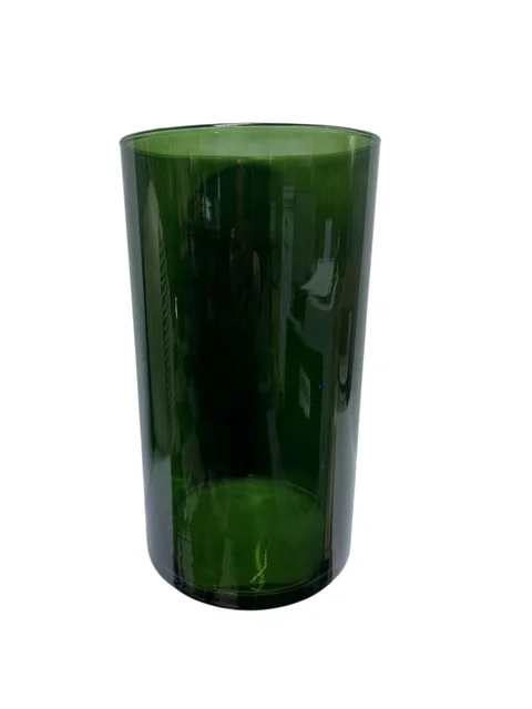 Emerald Elegance Vazo