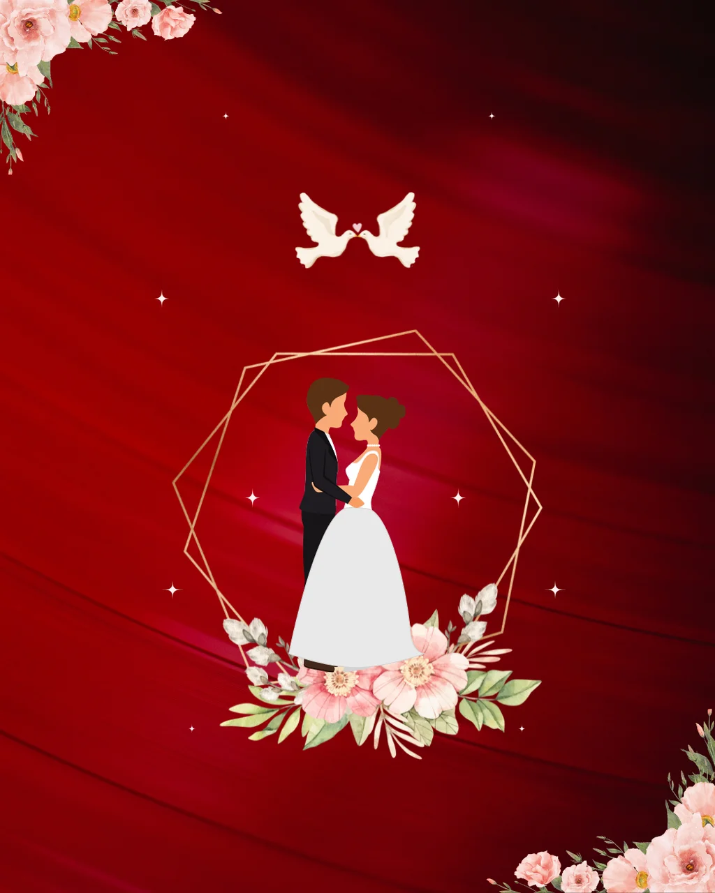 Nişanlanan Kişiye Tebrik Mesajı