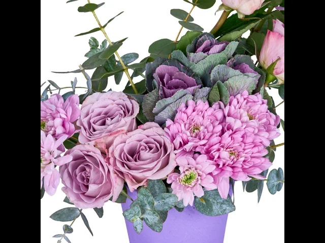 Pastel Touch - 2