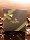 Chocowiss Bronz Çikolatalı Madlen 480g - 2