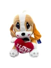 Üzgün Köpek (40 cm)