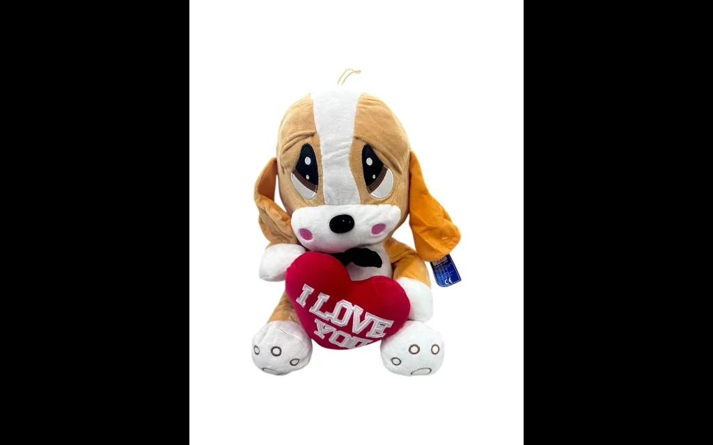 Üzgün Köpek (40 cm)