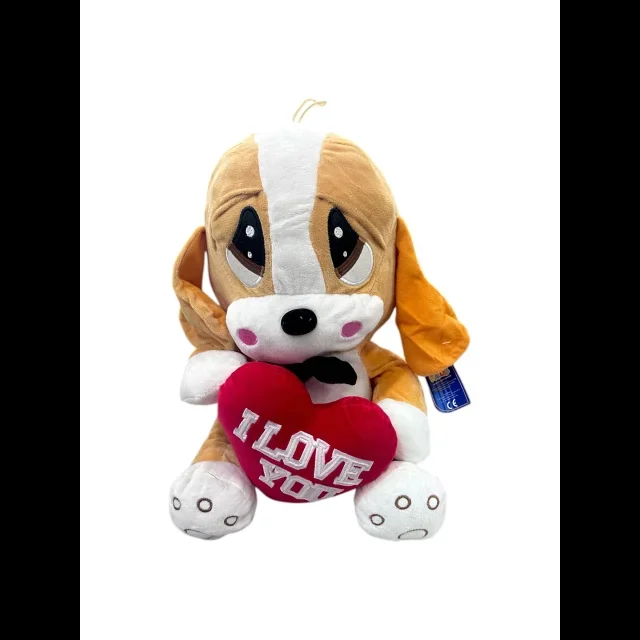 Üzgün Köpek (40 cm)