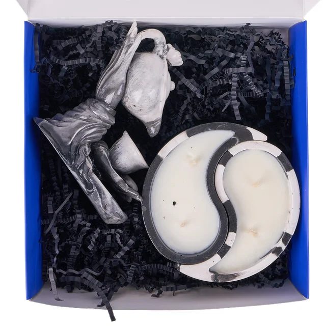Zen Duality Set