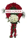 Sonsuz Saygı Cenaze Çelengi