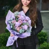 Teddy’s Purple Paradise