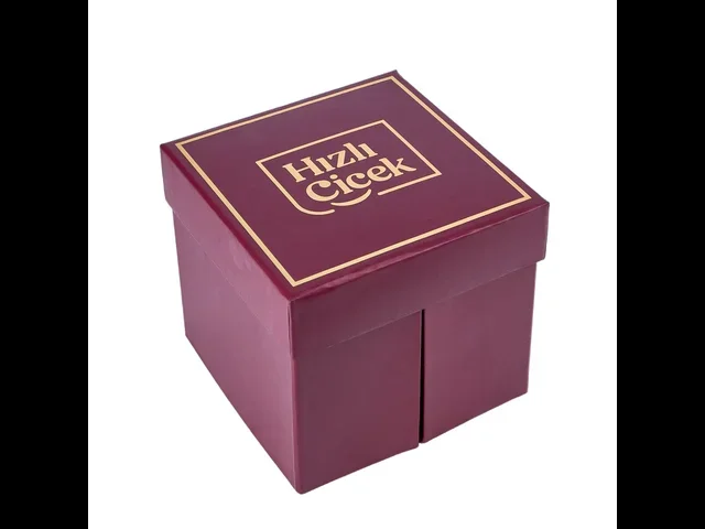 Hediyelik Karışık Çerez (900 gr) - 2