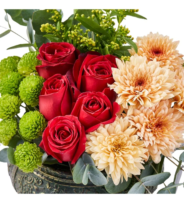 Mixed Love - 4