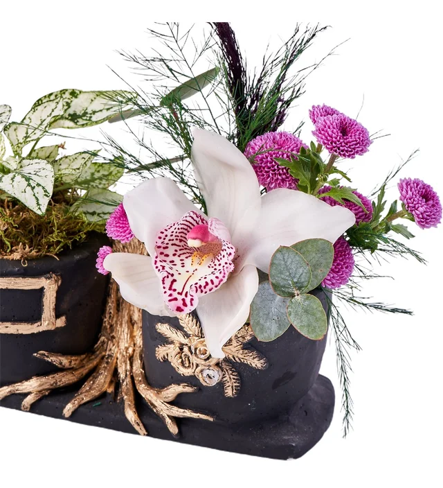 Mix Floral Bloom - 2