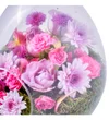 Pink Teraryum Garden - 3