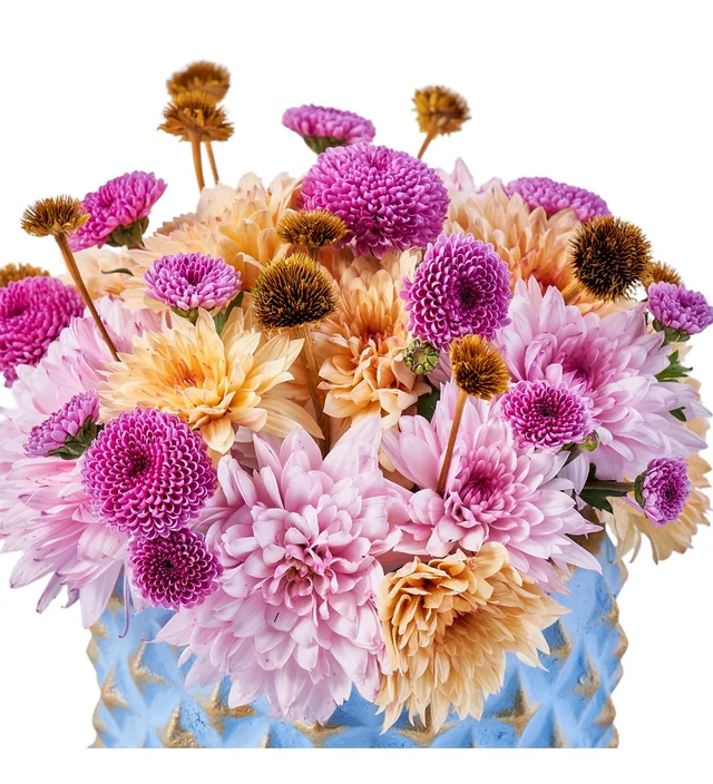 Mixed Floral - 2