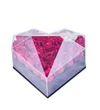 Red Love Rose Box - 2
