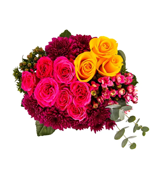Sweet Rose Dance - 2
