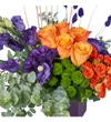 Summer Purple Gift - 3