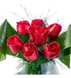 The Red Rose - 2